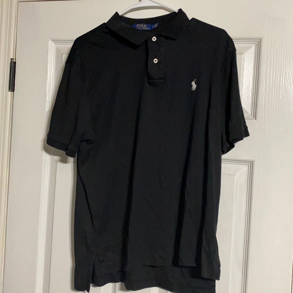 Men’s polo